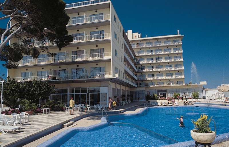 Waterfront Palma Hotel Can Pastilla (Mallorca)