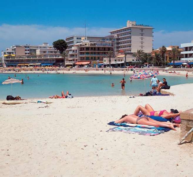 Waterfront Palma